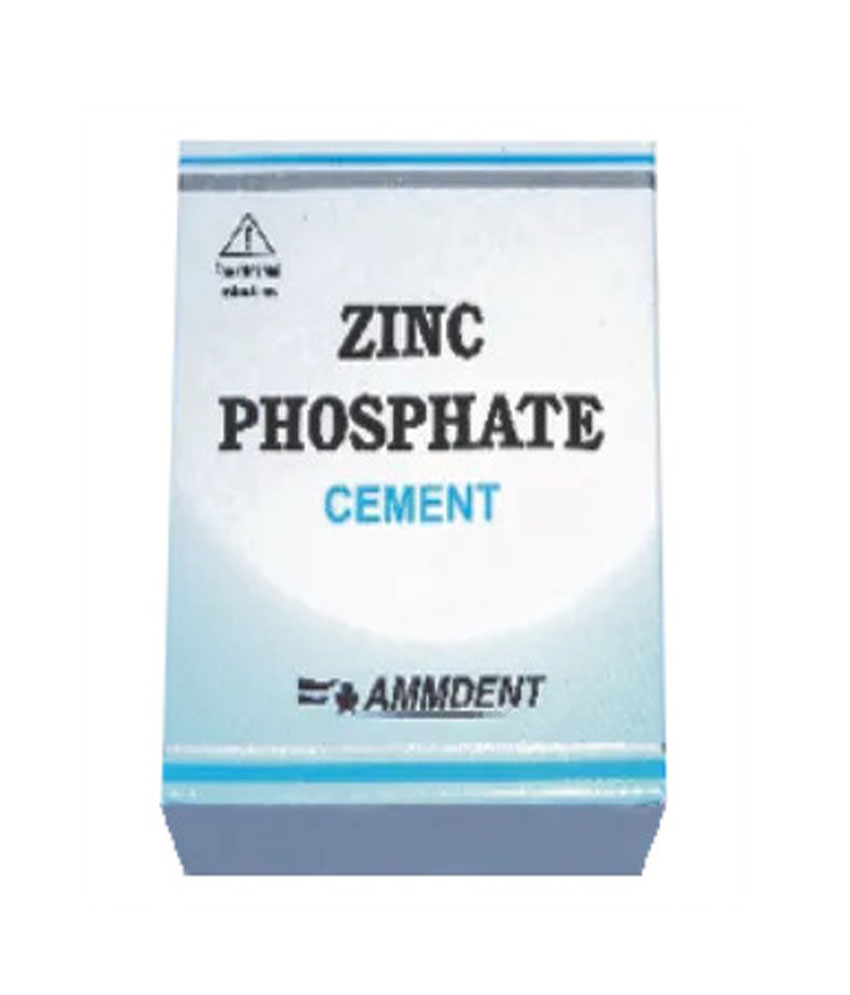 Ammdent Zinc Phosphate Cement