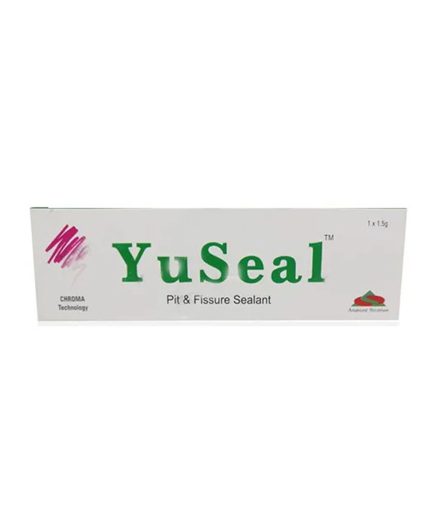 Anabond-Stedman Yuseal Pit & Fissure Sealant