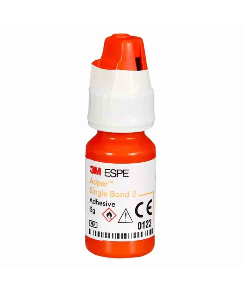 3m Espe Adper Single Bond 2