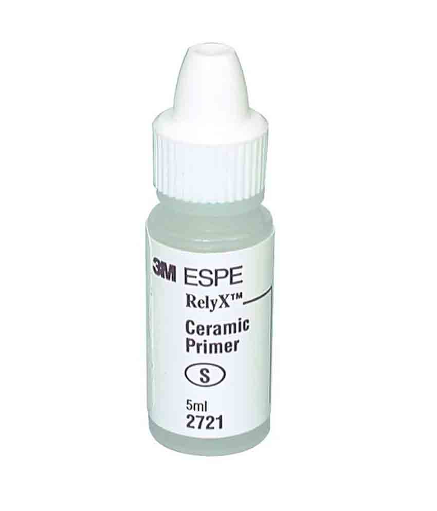 3m Espe Relyx Ceramic Primer