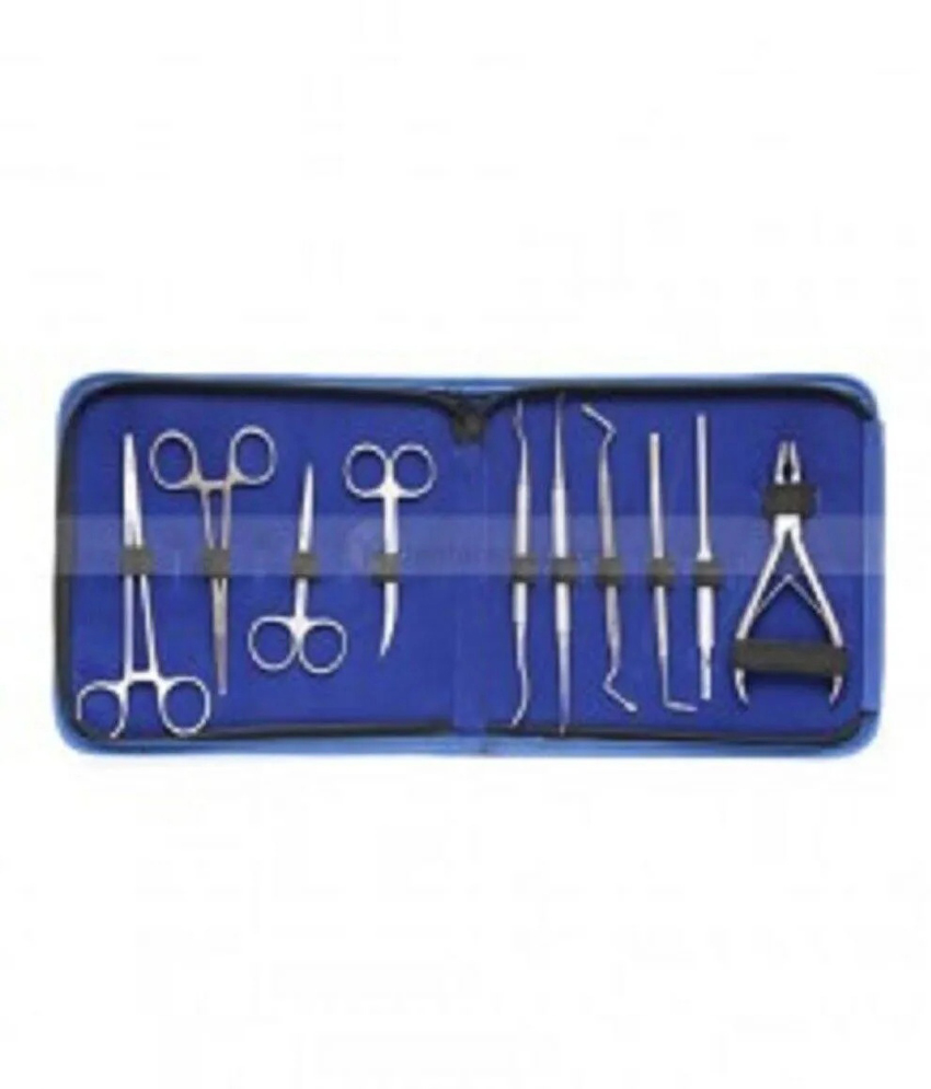 API Oral Surgery Kit Set of 10