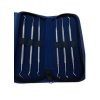 API Plastic Filling Instrument Kit Set of 6 -Regular