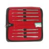 API Sub Gingival Scalers set of 7