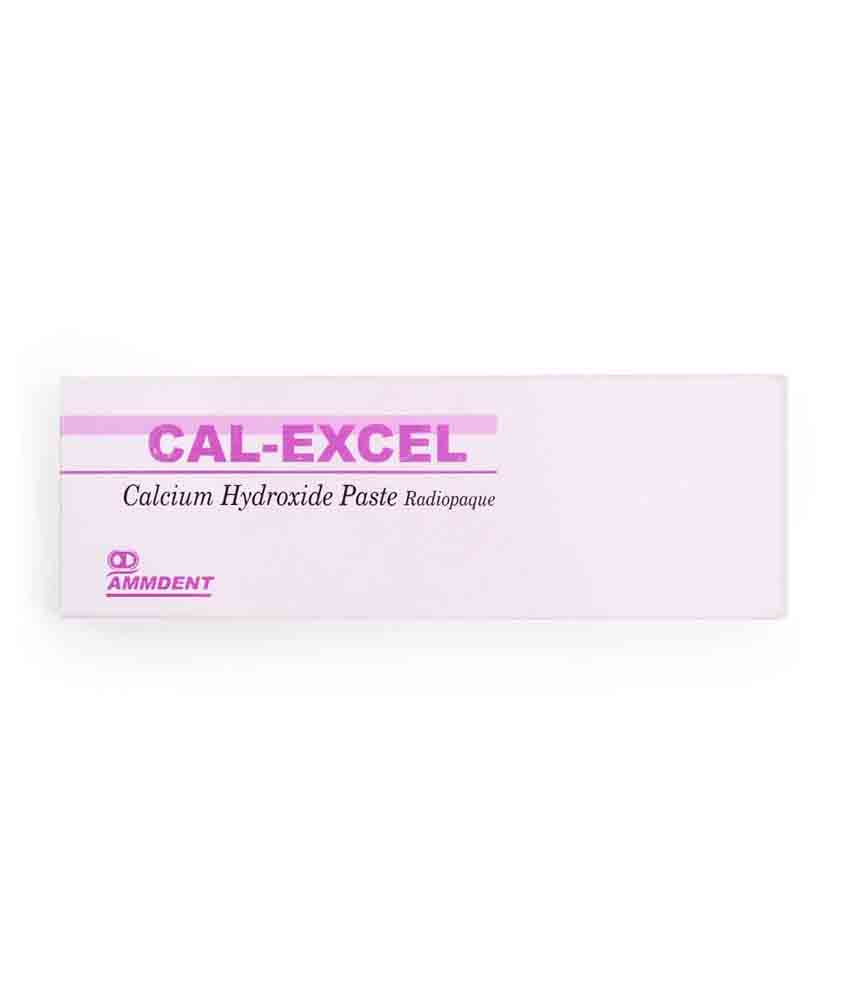 Ammdent Cal Excel