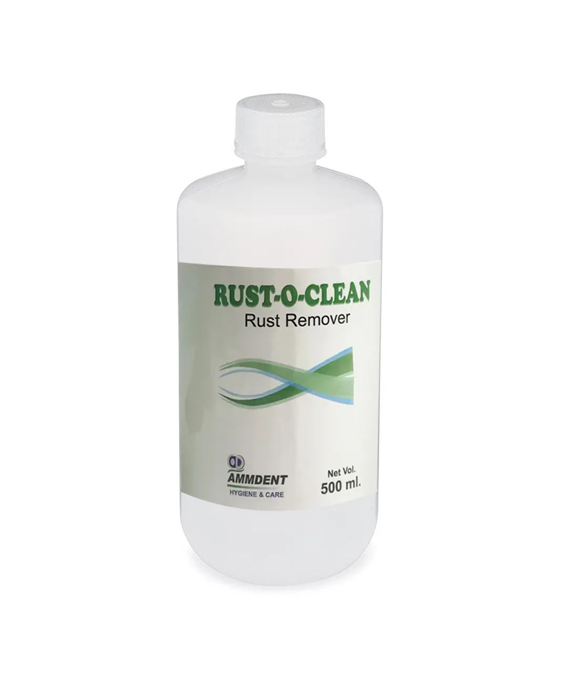 Ammdent Rust-O-Clean 500ml