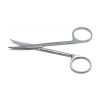 Api Scissors Iris -Curved (11.5cm) (S18)