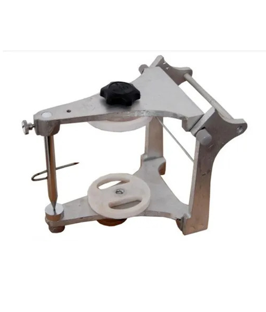 Articulator Disk