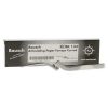 Bausch Articulating Paper Forceps Curved - BK 133