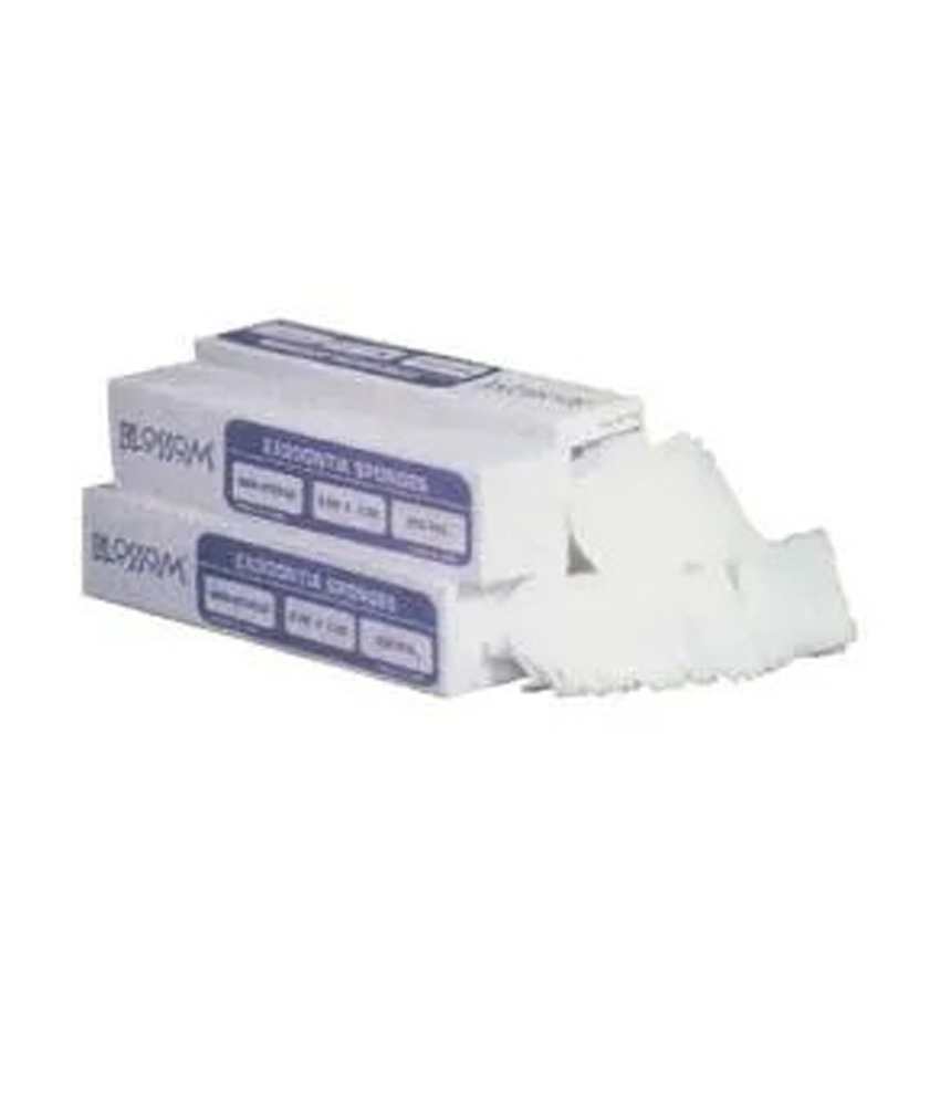 Blossom Non-Woven Sponges 2X2 Inch -4ply