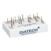 Coltene Diatech Inlay & Crown Preparation Kit 11312