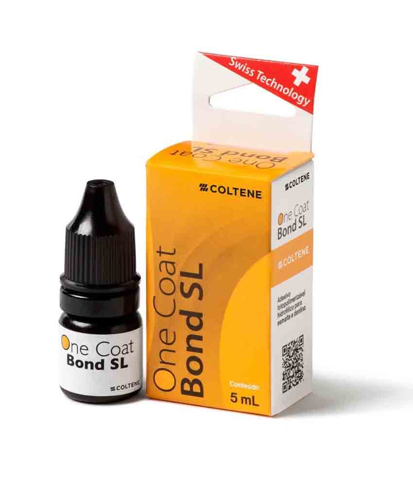 Coltene One Coat Bond SL