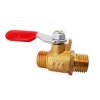 Compressor Drainage Valve