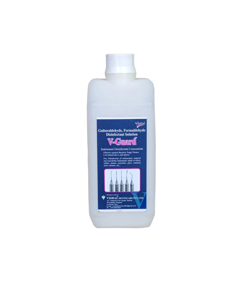 Vishal Dentocare V‐Guard