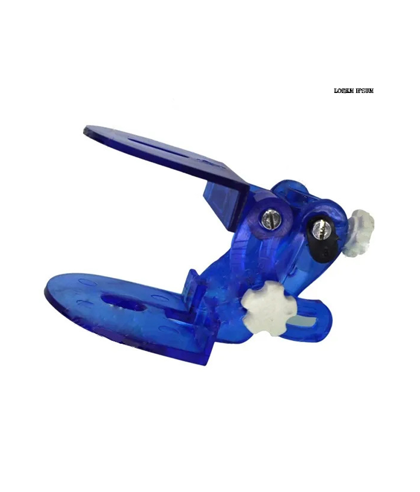 API Articulator For Typhodont Jaw