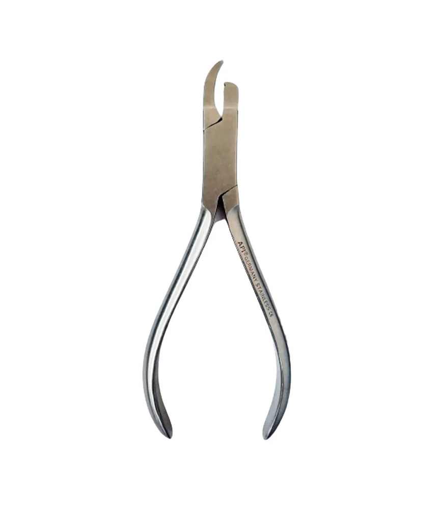 API Band Remover Plier 3 Anterior