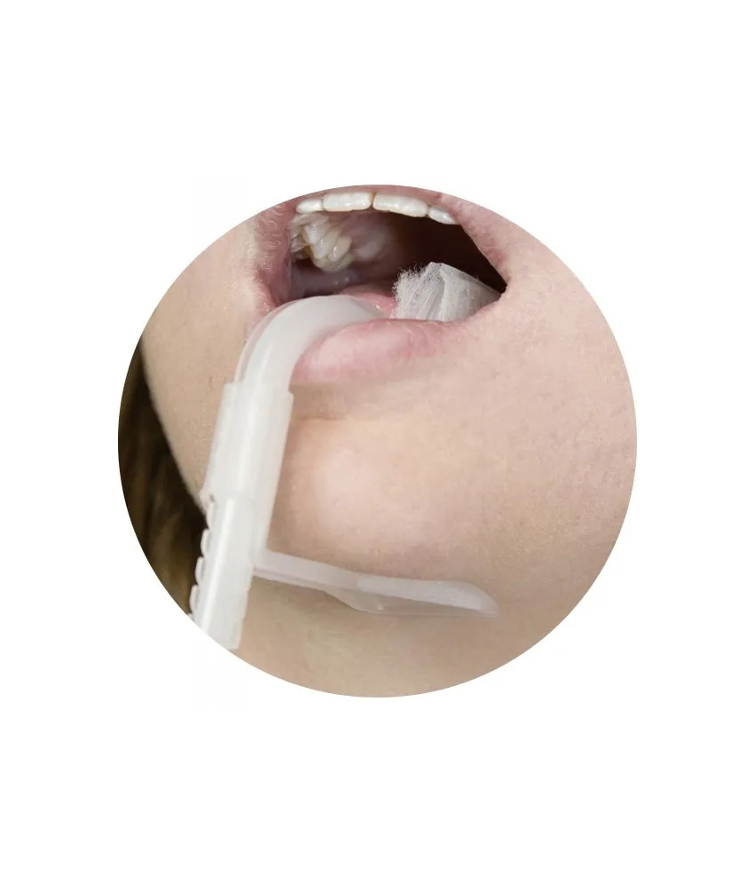 API Saliva Ejector