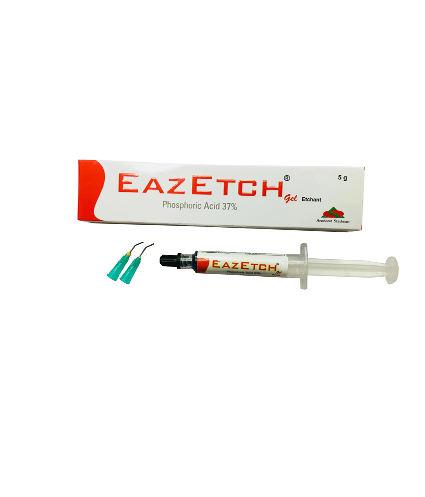 Anabond Eazetch Etchant Gel