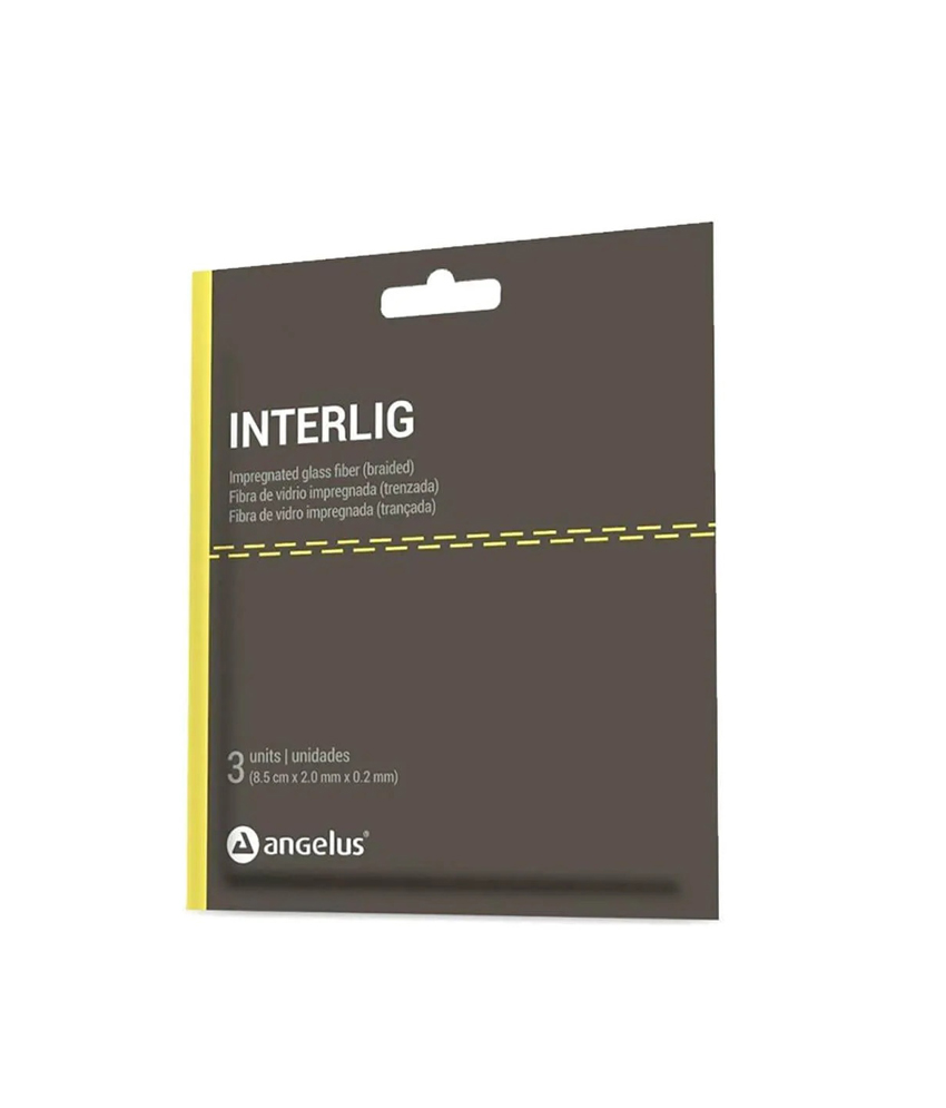 Angelus Interlig (4832) (Fiber Splint)