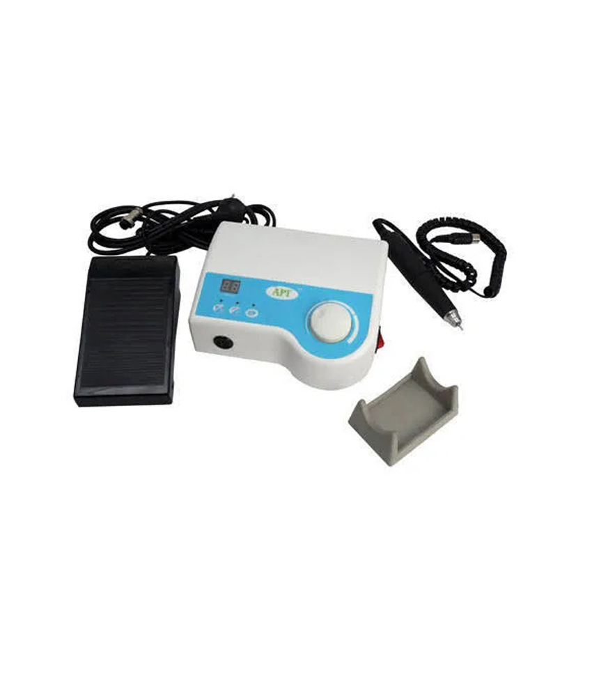 Api Brushless Lab Micromotor Set