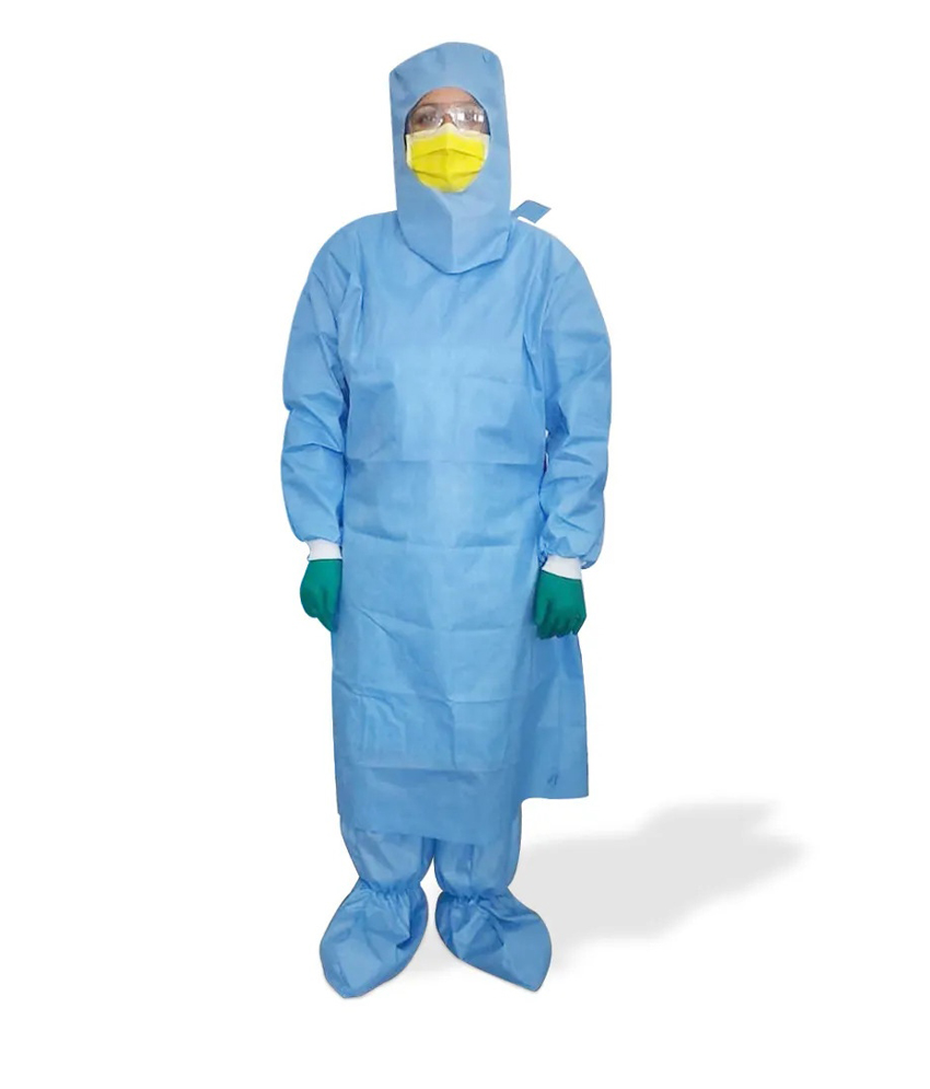 Avue PPE Kit