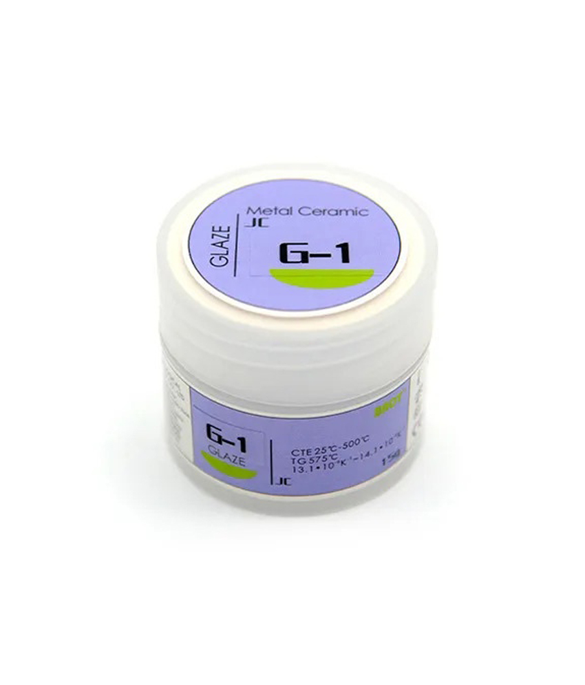 Baot Glaze Powder 15g