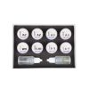 Baot JC Dental Ceramic Standard Kit - Metal Ceramic Series