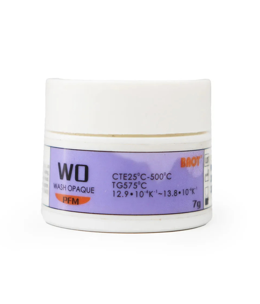 Baot JC Wash Opaque Powder 7gm