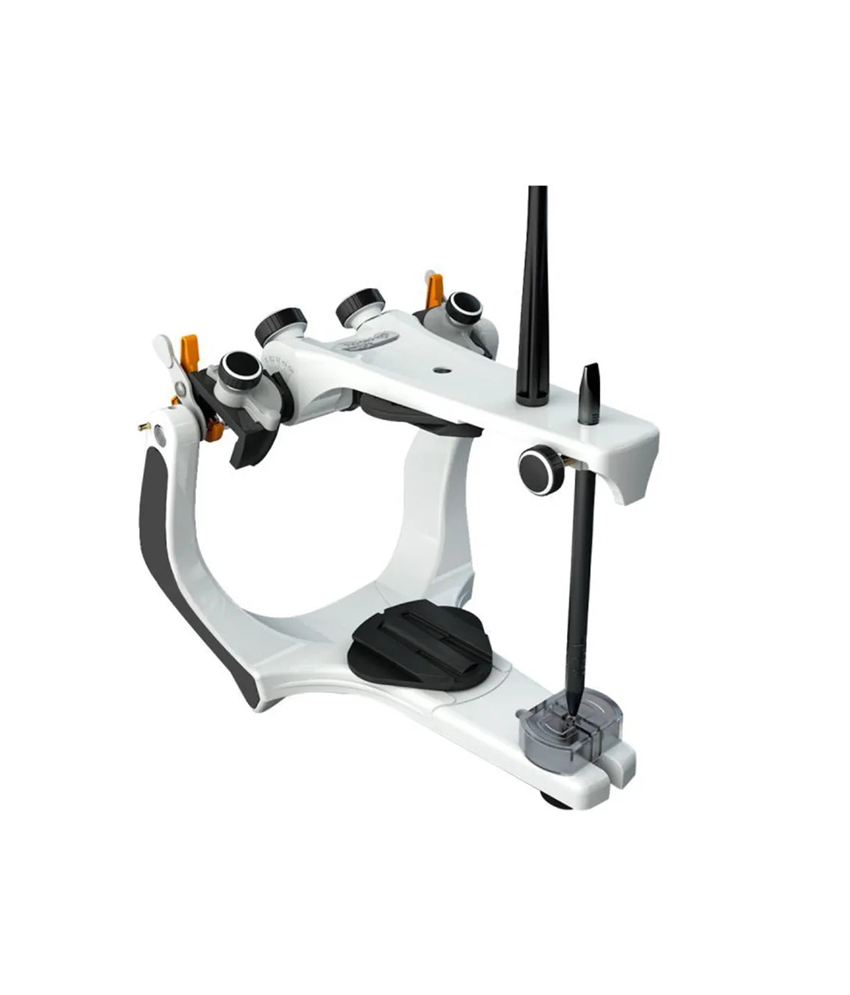 Bio-Art Articulator A7 Plus & Elite Face-Bow - COA7EF