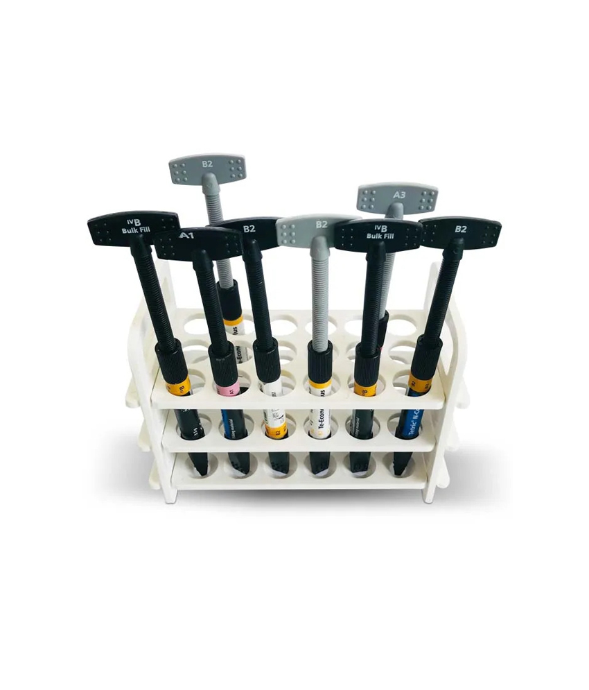 Composite Syringe Organizer