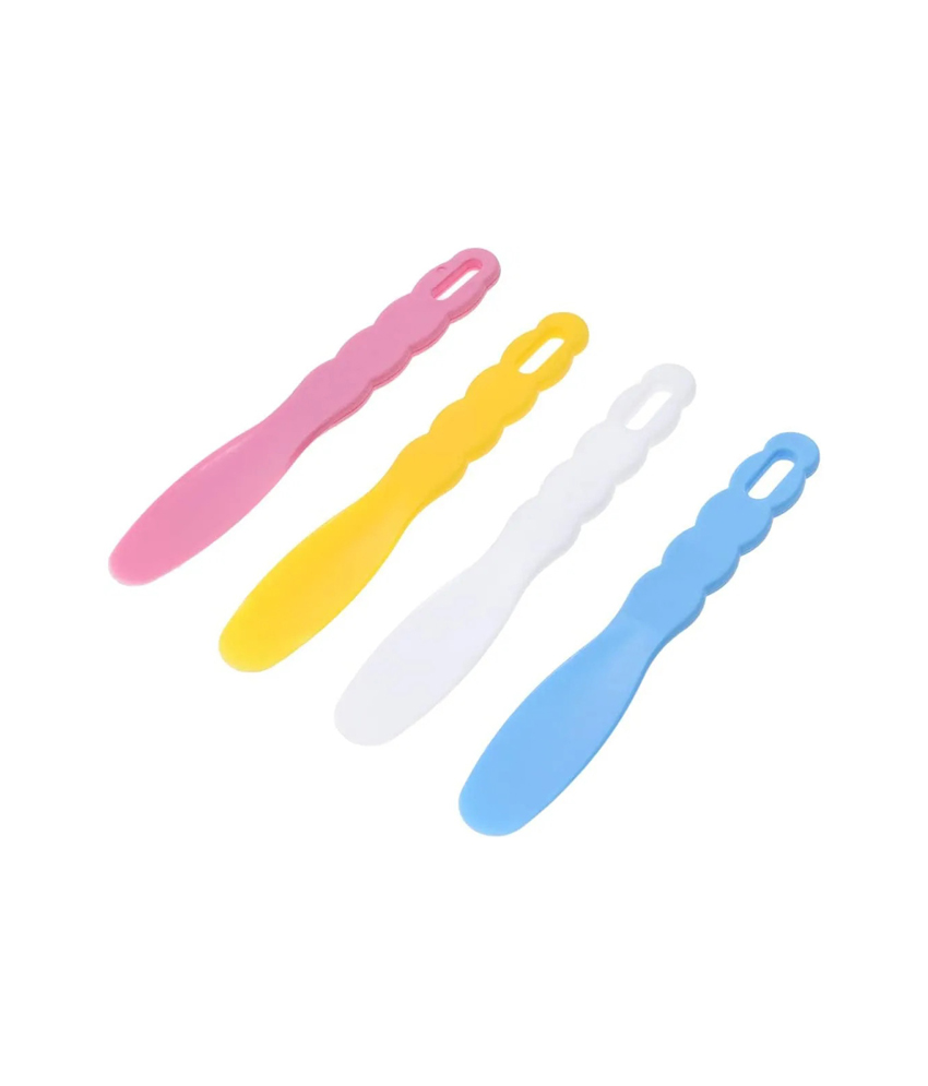 Cotisen Alginate Mixing Spatula Plastic pk of 1