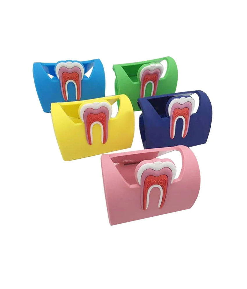 Dental Card Holder DA- 141 1 Pk