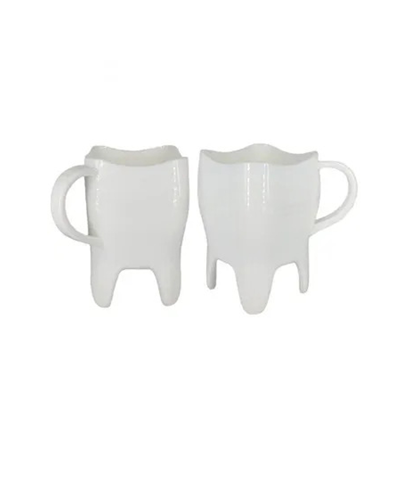 Dental Cup Pen Stand