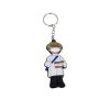 Dental Dentist Key Chain