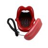 Dental Reception Telephone Lip Shape (ZYR4045)