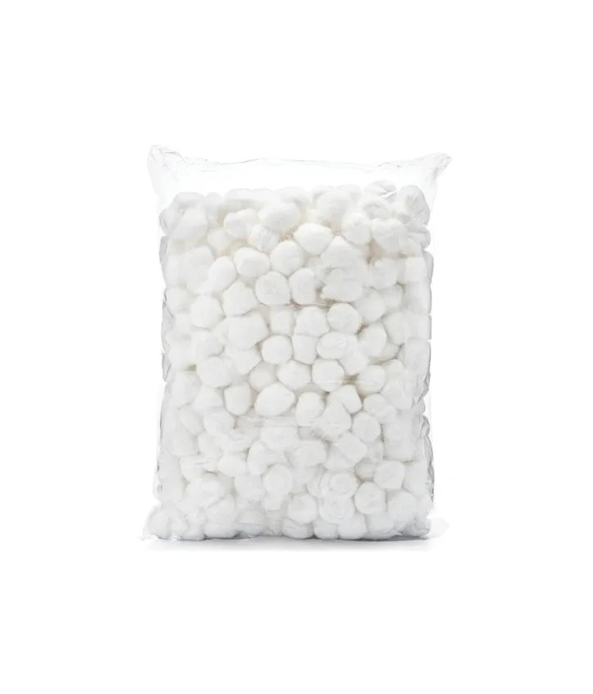 EiTi Cotton Gauze Balls 300pk