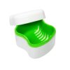 EiTi Denture Box With Filter Tray