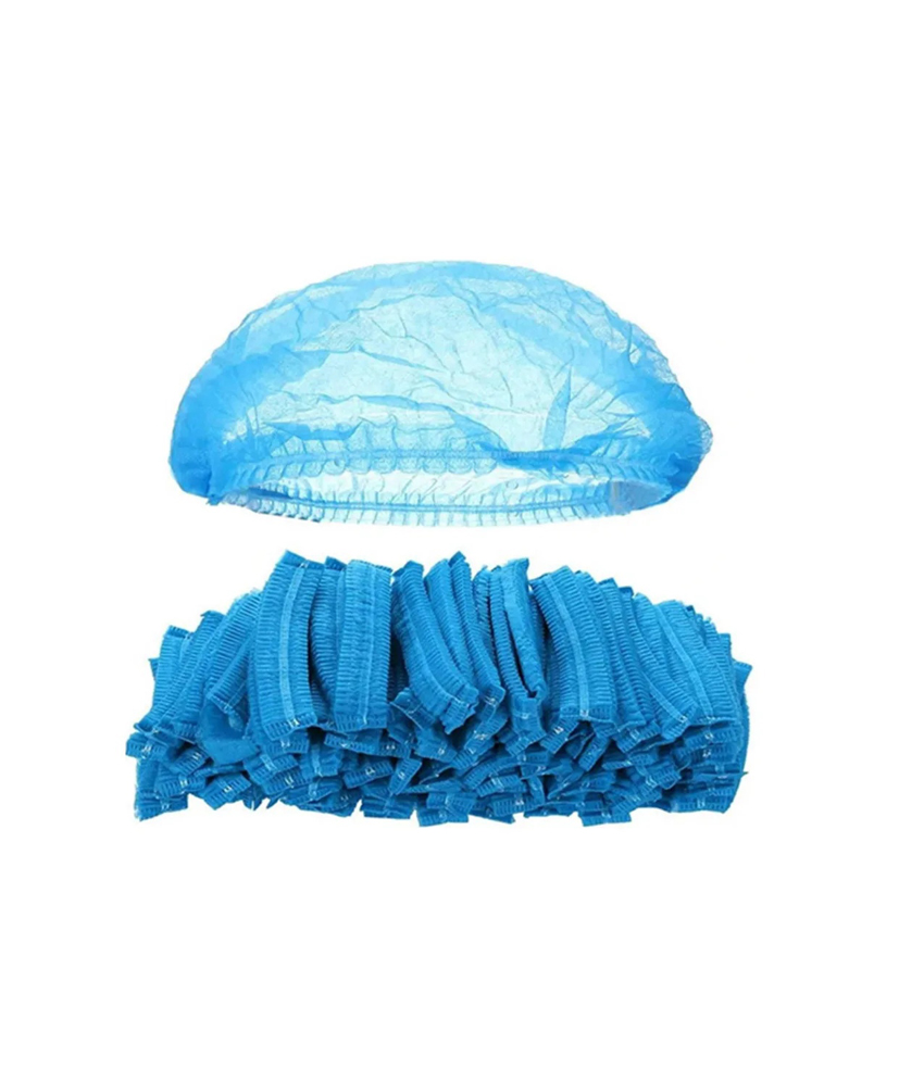 EiTi Disposable Bouffant Cap 100pk