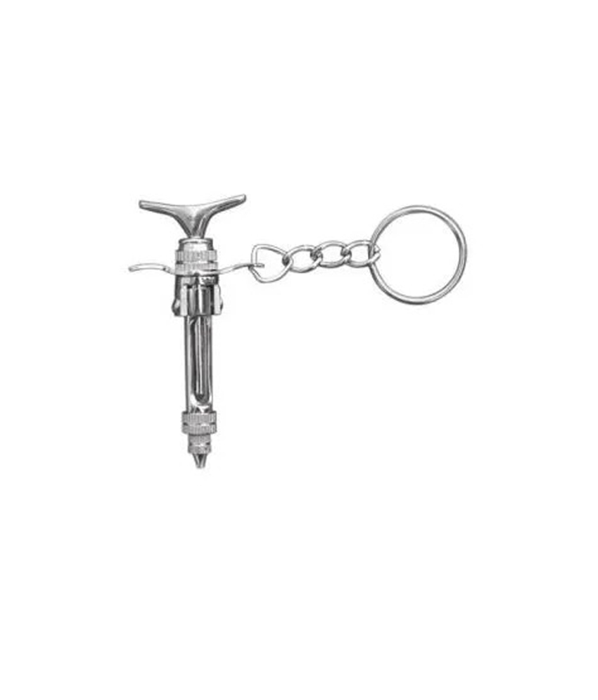 GDC Key Chain For Dental Cartridge (Kcsyr)