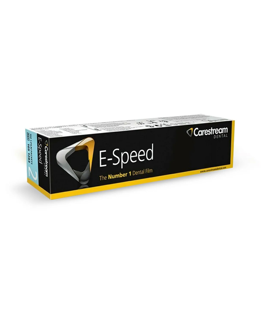 Kodak Carestream X Ray Film E Speed