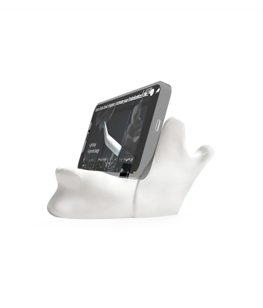 Mandible Phone Holder