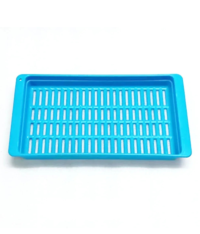 Oro Autoclavable Instrument Tray - Meshed (27.5x15cm)