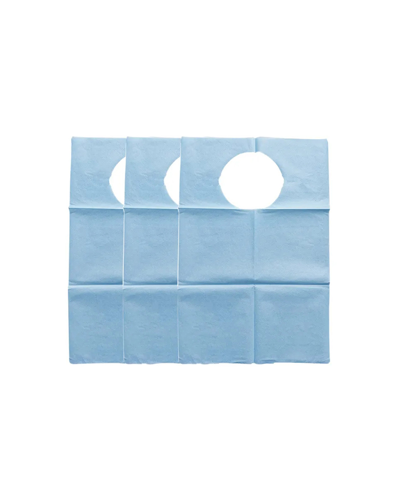 Oro Dental SMMS Apron (Pack of 50)