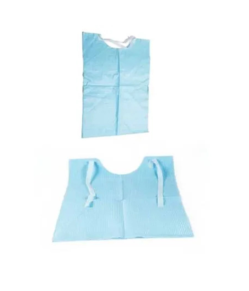 Oro Tie Back Dental Apron