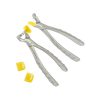 Physics Forceps Molar Series Set