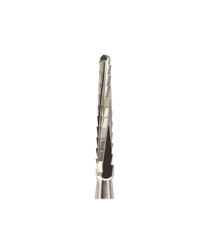 Prima Dental Lindemann Cross Cut Bur HP-162