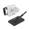 Runyes Intraoral Sensor - DS 530 & Portable DC X-Ray Unit Combo