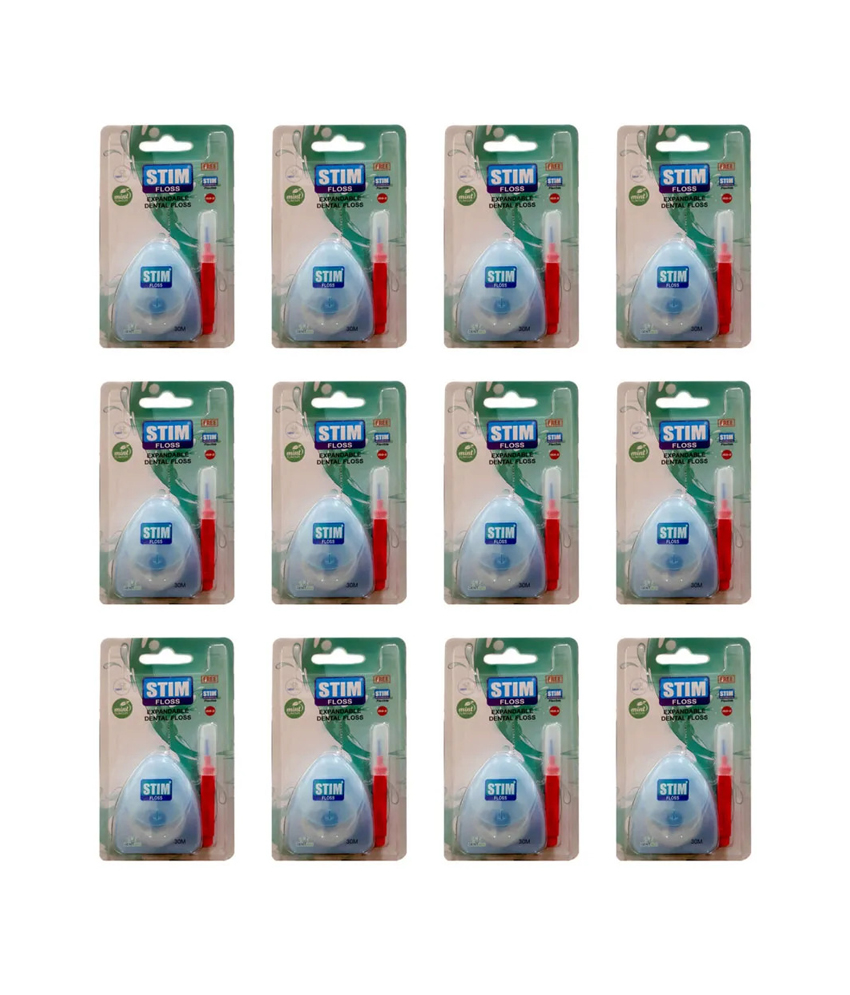 Stim Floss (Pack of 12)