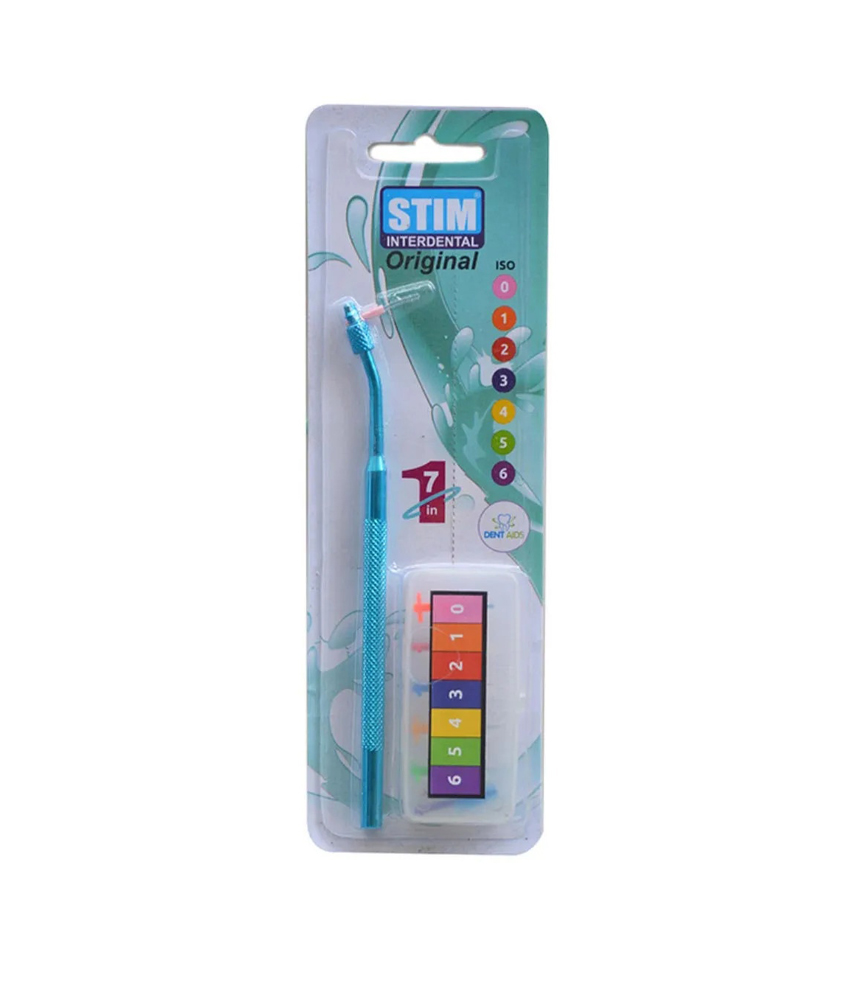 Stim Interdental Original (Pack Of 12)