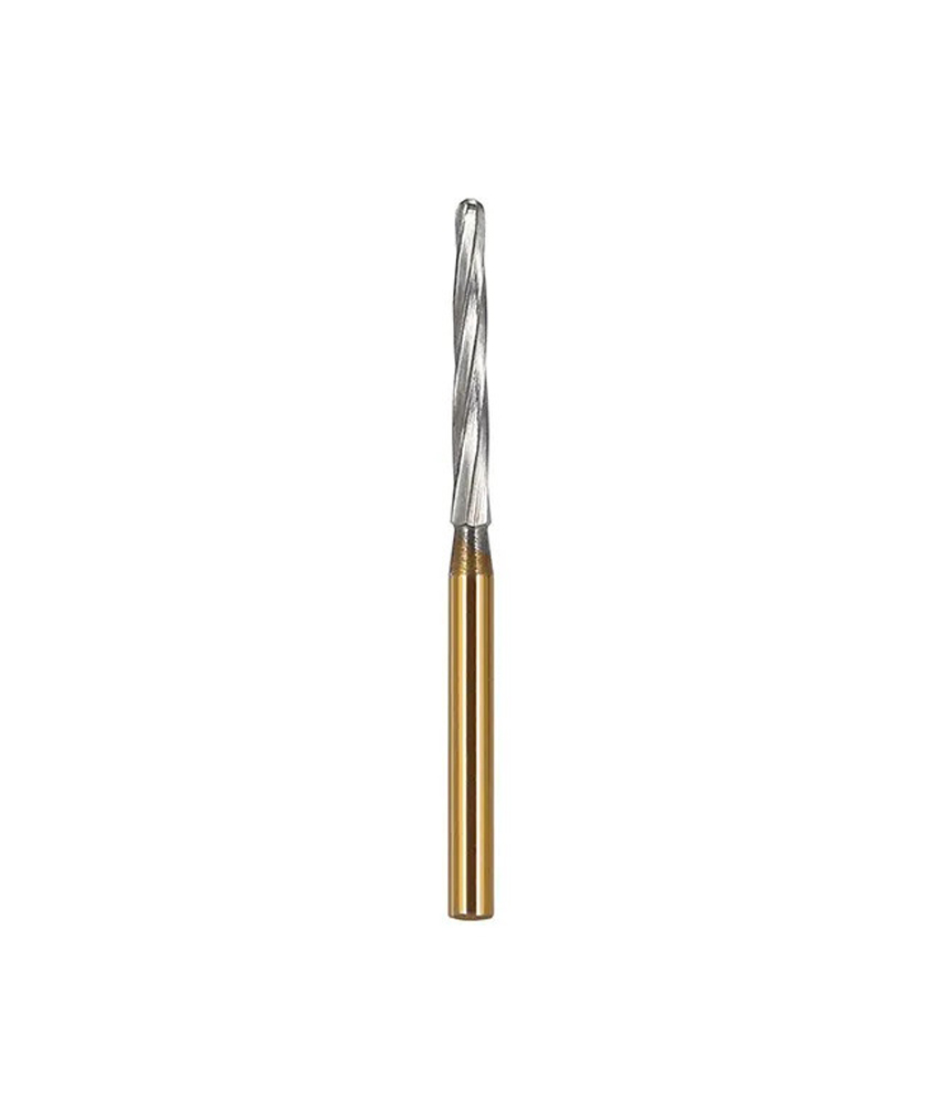 SuperEndo Zekrya Tungsten Carbide Burs