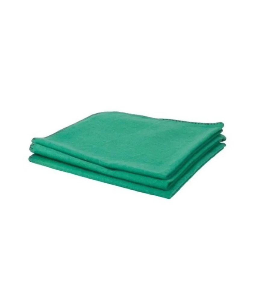 Surgical Green Cloth 1m X 1m